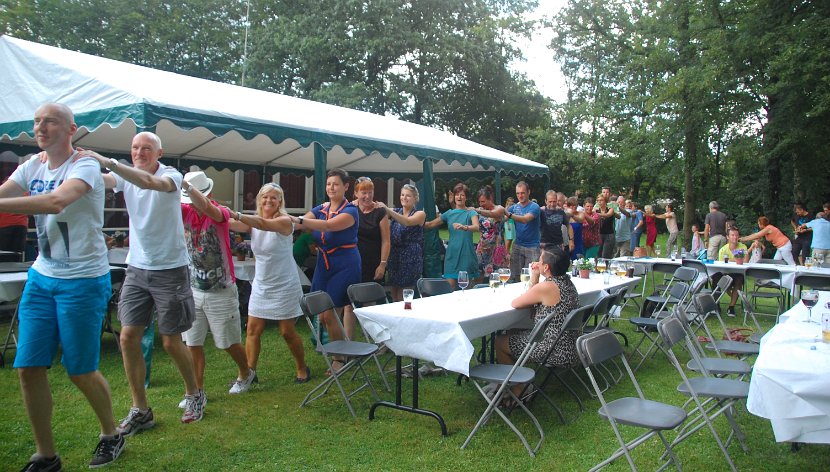 BBQ - 090